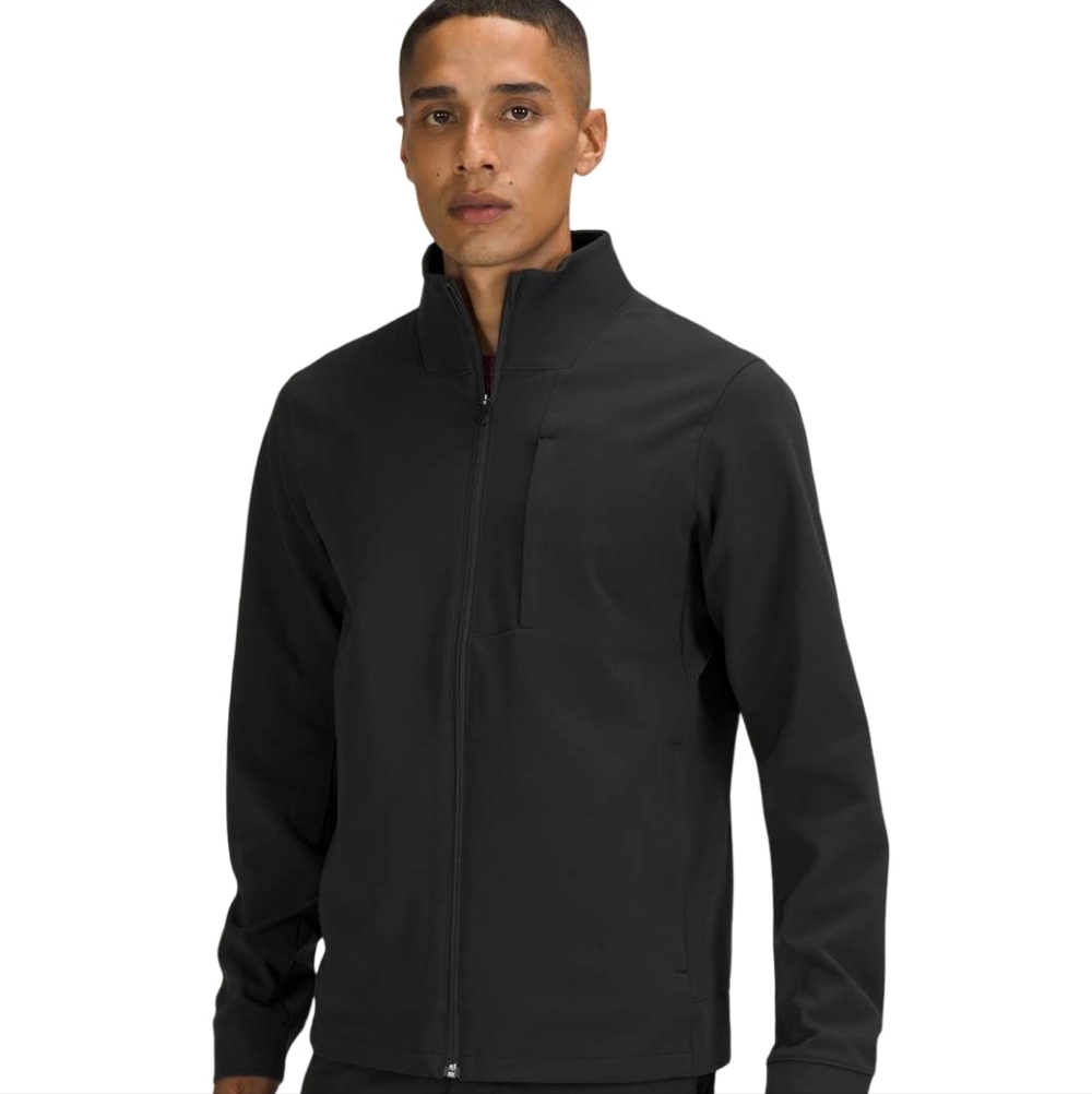 Lululemon Sojourn Jacket *EUC